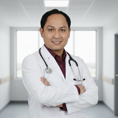 Dr. SK Sarkar